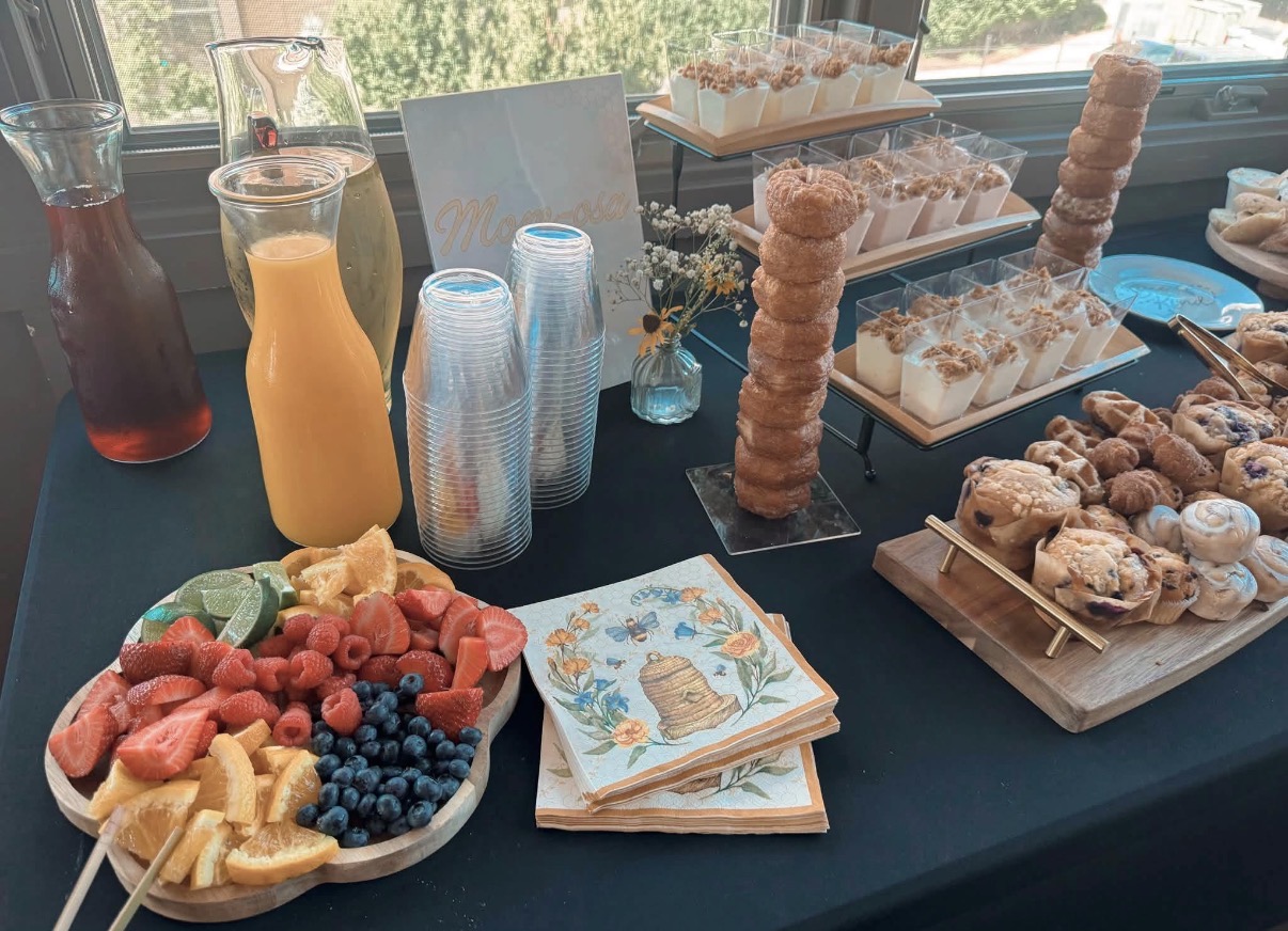 The Maynard weekend event highlight 7