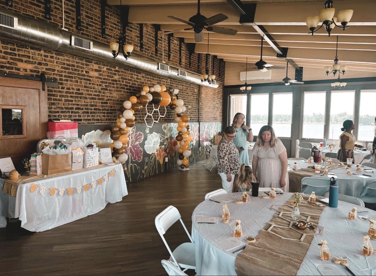 The Maynard weekend event highlight 10