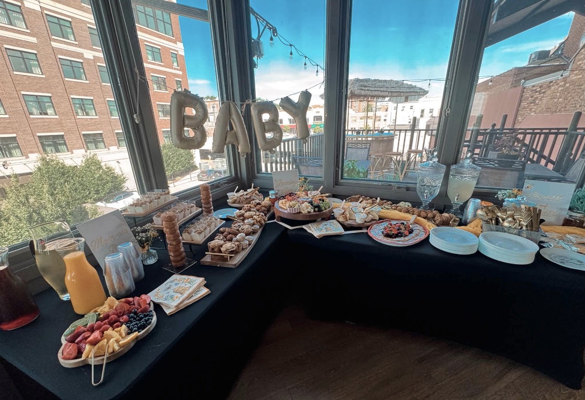 The Maynard weekend event highlight 11